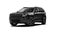 2027 Jeep Cherokee CHEROKEE OVERLAND 4X4