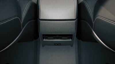 2027 Jeep Cherokee CHEROKEE OVERLAND 4X4
