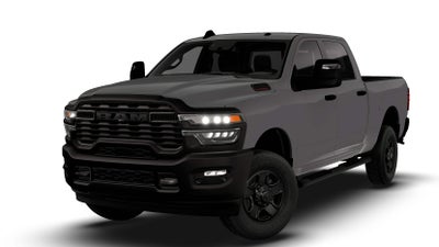 2026 RAM Ram 3500 RAM 3500 TRADESMAN CREW CAB 4X4 6'4' BOX