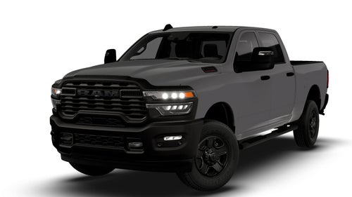 2026 RAM Ram 3500 RAM 3500 TRADESMAN CREW CAB 4X4 6'4' BOX