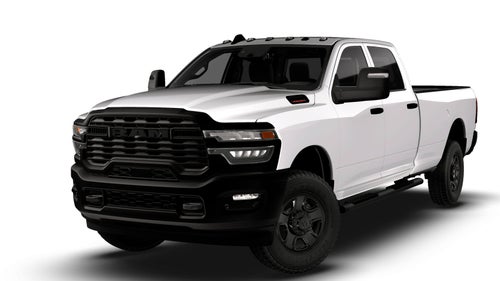 2027 RAM Ram 3500 RAM 3500 TRADESMAN CREW CAB 4X4 8' BOX