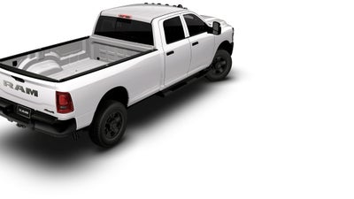 2027 RAM Ram 3500 RAM 3500 TRADESMAN CREW CAB 4X4 8' BOX