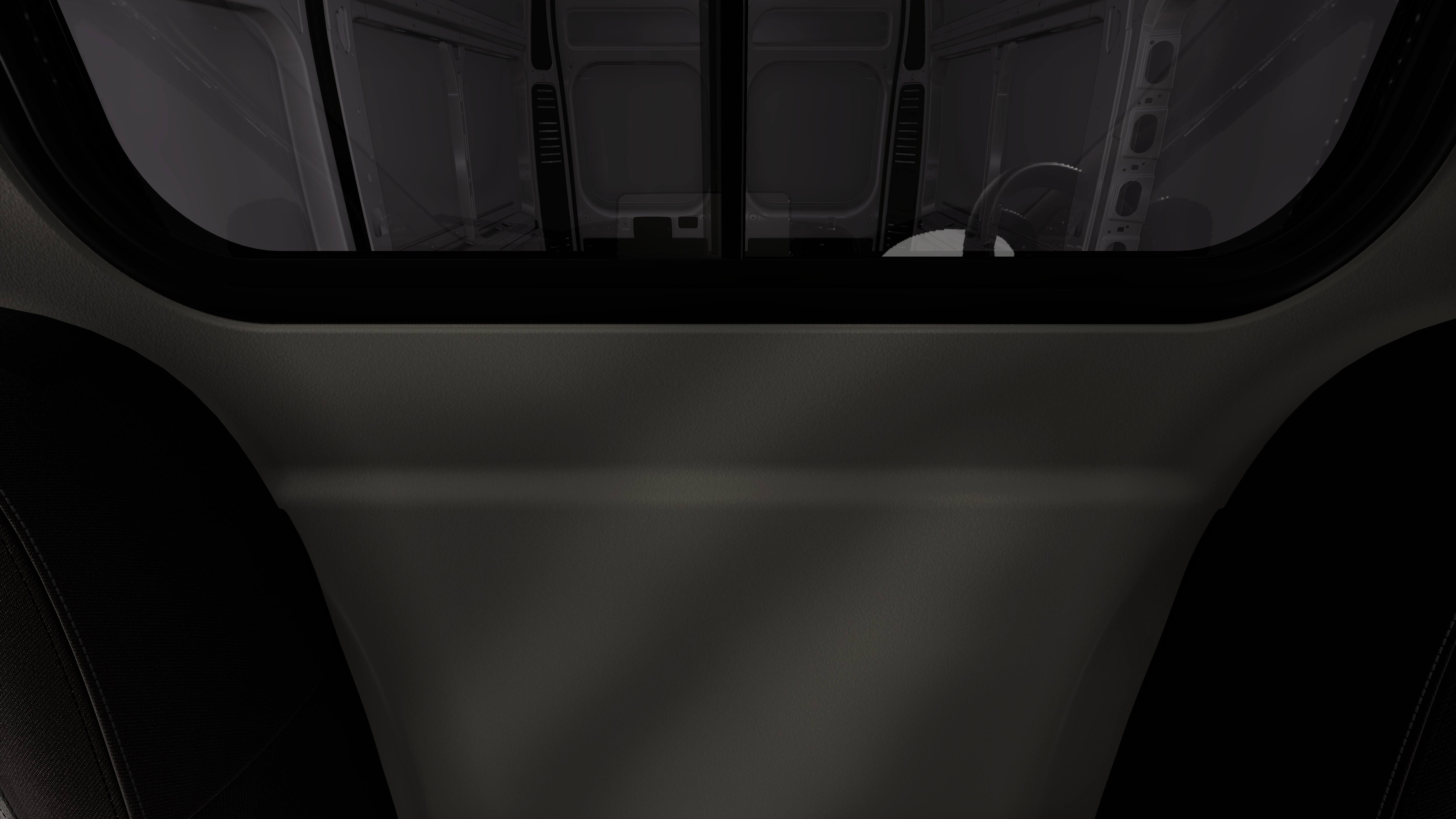 2026 RAM Ram ProMaster RAM PROMASTER 2500 TRADESMAN CARGO VAN HIGH ROOF 136' WB