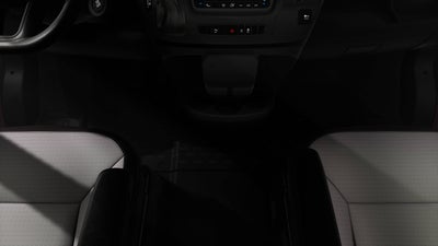 2026 RAM Ram ProMaster RAM PROMASTER 2500 TRADESMAN CARGO VAN HIGH ROOF 136' WB