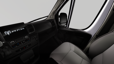 2026 RAM Ram ProMaster RAM PROMASTER 2500 TRADESMAN CARGO VAN HIGH ROOF 136' WB