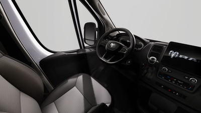 2026 RAM Ram ProMaster RAM PROMASTER 2500 TRADESMAN CARGO VAN HIGH ROOF 136' WB