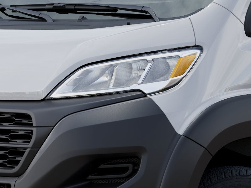 2026 RAM Ram ProMaster RAM PROMASTER 3500 TRADESMAN CARGO VAN SUPER HIGH ROOF 159' WB EXT