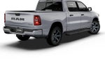2027 RAM Ram 1500 RAM 1500 EXPRESS CREW CAB 4X4 5'7' BOX