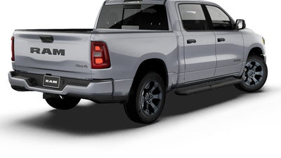 2027 RAM Ram 1500 RAM 1500 EXPRESS CREW CAB 4X4 5'7' BOX