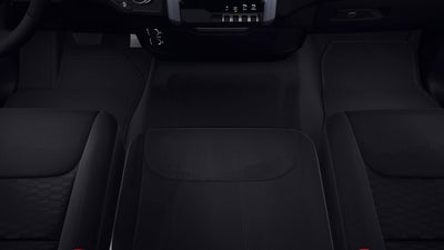 2027 RAM Ram 1500 RAM 1500 TRADESMAN CREW CAB 4X4 5'7' BOX