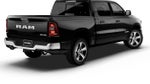 2027 RAM Ram 1500 RAM 1500 TRADESMAN CREW CAB 4X4 5'7' BOX