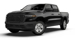 2027 RAM Ram 1500 RAM 1500 TRADESMAN CREW CAB 4X4 5'7' BOX