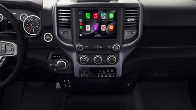 2027 RAM Ram 1500 RAM 1500 TRADESMAN CREW CAB 4X4 5'7' BOX