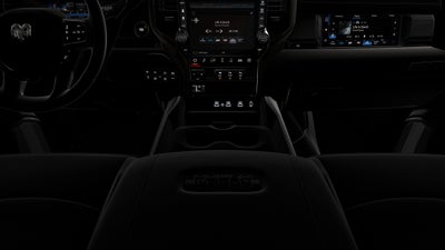 2026 RAM Ram 2500 RAM 2500 POWER WAGON CREW CAB 4X4 6'4' BOX