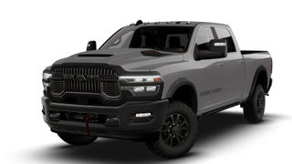 2026 RAM Ram 2500 RAM 2500 POWER WAGON CREW CAB 4X4 6'4' BOX