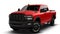 2027 RAM Ram 2500 RAM 2500 WARLOCK CREW CAB 4X4 6'4' BOX