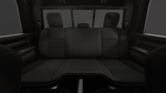 2027 RAM Ram 2500 RAM 2500 WARLOCK CREW CAB 4X4 6'4' BOX