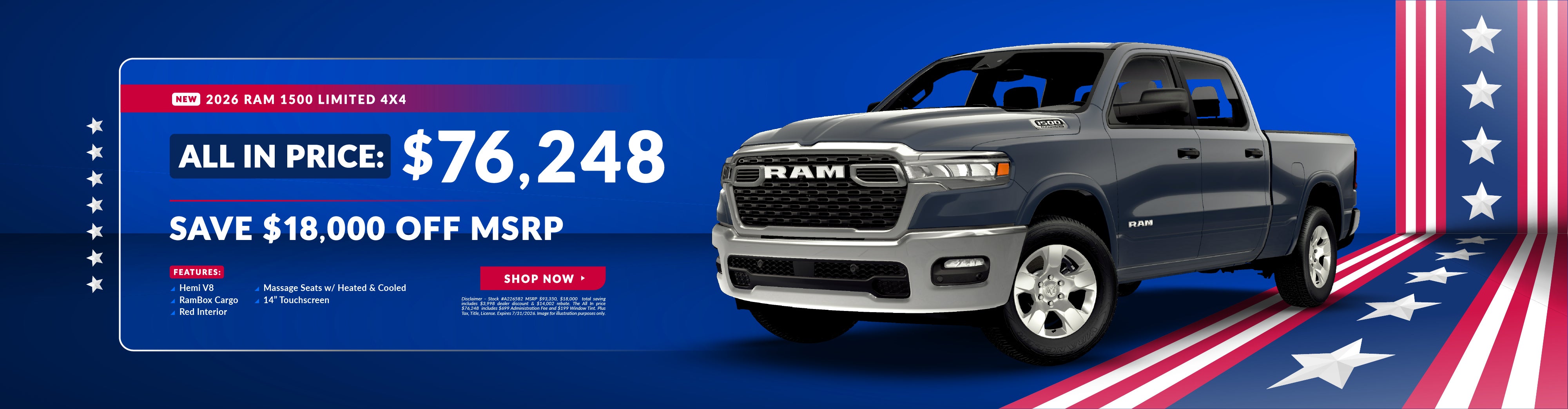 Ram 1500