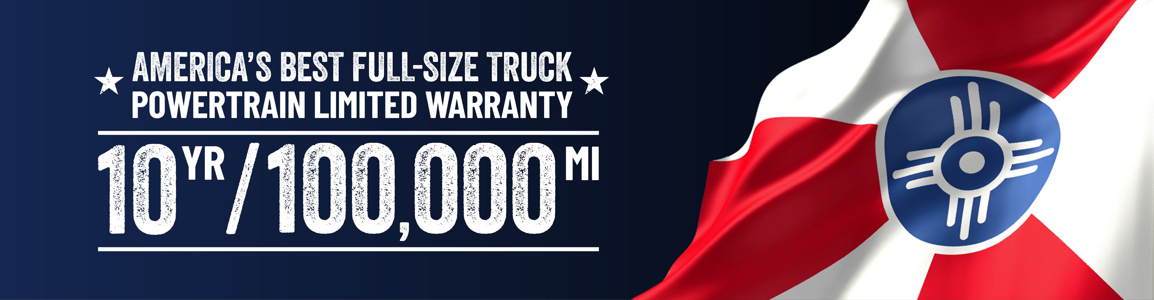 POWERTRAIN LIMITED WARRANTY