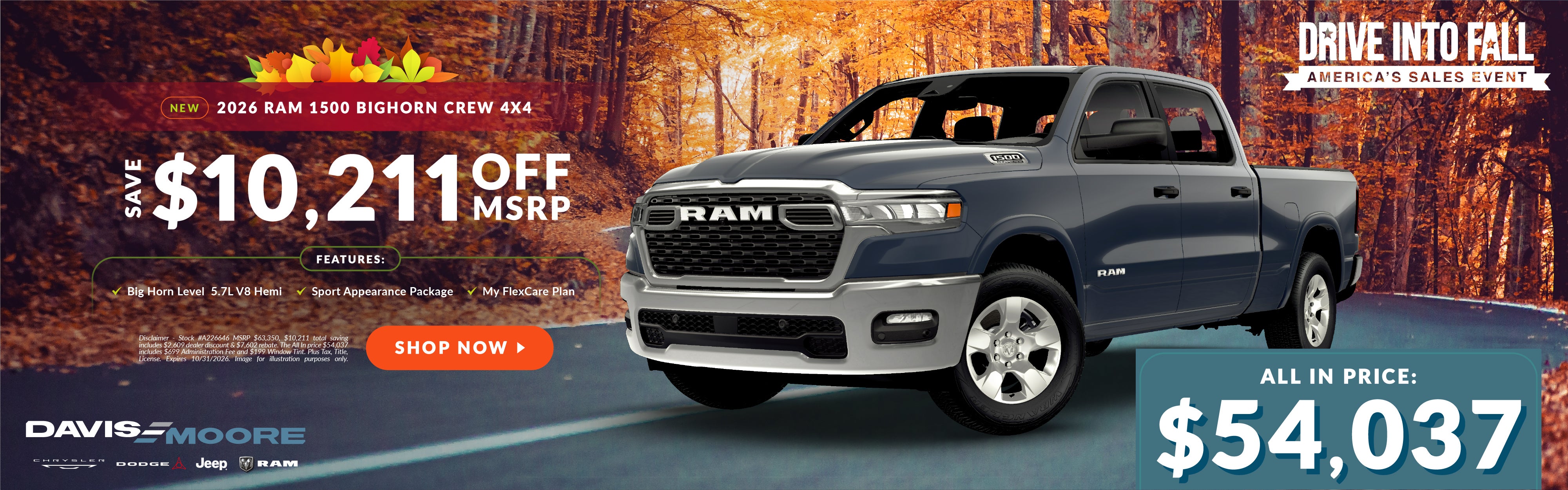 RAM 1500