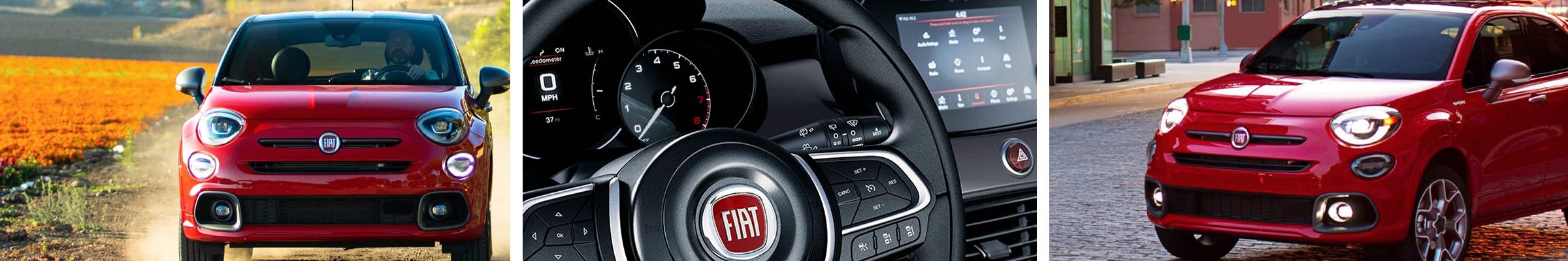 2022 FIAT 500x For Sale Wichita KS | Derby