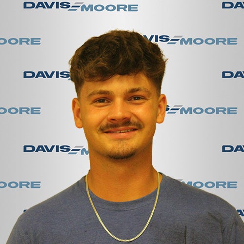 Carson Rademacher